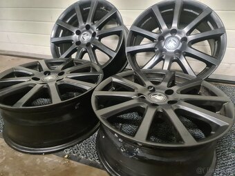 5X112 R17 ALUTEC-ALU DISKY-GERMANY - 2