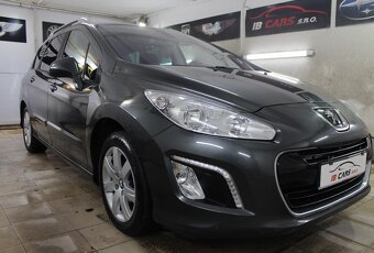 Peugeot 308 1.6 e-HDi FAP STT Active - 2