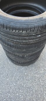 205/55R16 - 2