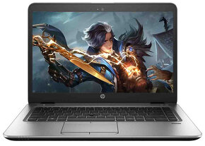 HP 840G3,I5,16GB,256GB SSD,500GB HDD, prislusenstvo, Zaruka - 2