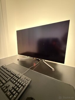 Predam monitor Asus PG42U - 2