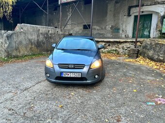 Predam kia proceed ceed 1.6 crdi - 2