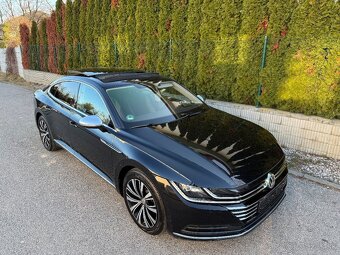 Volkswagen Arteon 2.0 TSI Elegance - 2