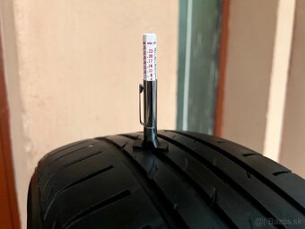 185/60 R15 letné pneu 2 ks - 2