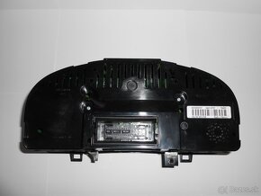 Budiky VW Golf V / diesel, automat / - 2