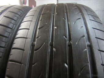 Letné pneumatiky Bridgestone 235/45R19 - 2