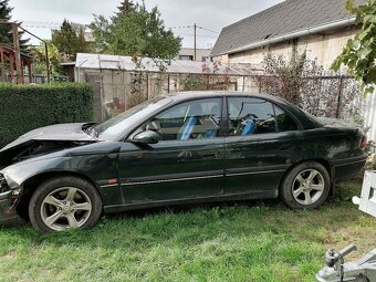 Opel Omega na ND - 2