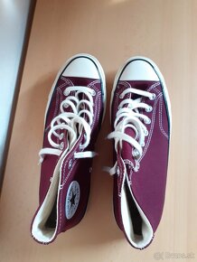 Converse tenisky - 2