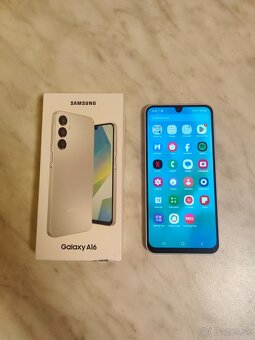 Samsung Galaxy A16 128GB,6GB RAM 5G - 2