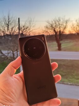 Vivo X100 Pro - 2