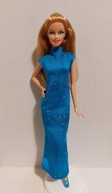 Na predaj zberatelska Barbie Happy birthday Ken - 2
