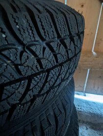 Kolesá 155/70 R13 - 2