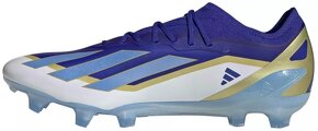 Predám kopacky Kopačky adidas X CRAZYFAST ELITE FG MESSI - 2