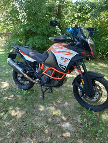 KTM 1290 Super Adventure r - 2