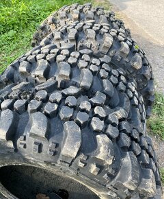 215/70 r15 vzor t3 - 2