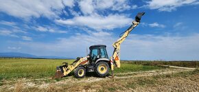 JCB 3CX CONTRACTOR s Powerslide - 2