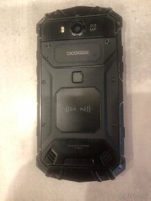 Doogee S60 64+6 - 2