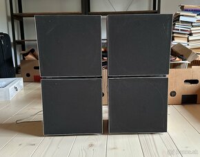 Predam repro Bang & Olufsen Boevox S45 - 2