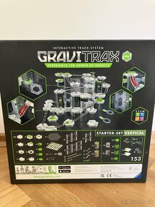 Gravitrax Pro Starter Set Vertical - 2