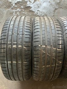 Letne Pneu Pirelli 225/40 R19 93Y 4ks - 2