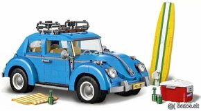 LEGO Creator Expert (10252) Volkswagen Beetle - 2