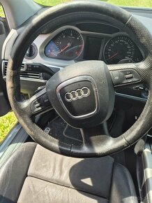 Audi a6 c6 allroad 3.0 tdi 171 kw - 2