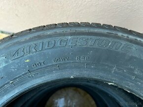 195/60 R16 letné Bridgestone (nové) - 2