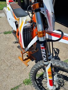 KTM EXC F-250 - 2