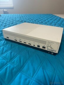 Xbox one s 1T - 2