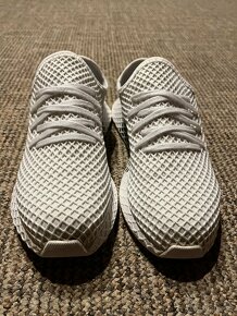 Tenisky Adidas Deerupt, velikost 40 2/3 - 2