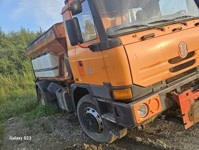 Tatra T815 euro 3 + kobit Syko 5H - 2