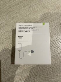 Apple 20W USB-C Power Adapter - 2