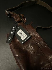 Panska kozena crossbody - 2