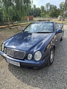 Mercedes CLK 230 Cabrio - 2