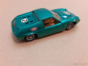 MEBETOYS - A39 - LOTUS EUROPA - 2