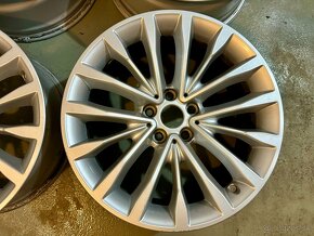 18” BMW 5 G30 G31 Styling 632 R18 - 2