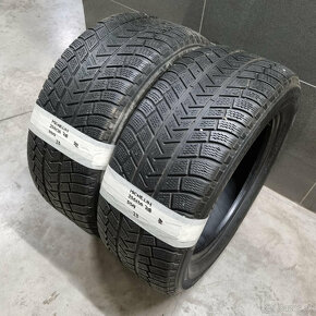 Zimné pneumatiky 255/55 R18 MICHELIN DOT3317 - 2