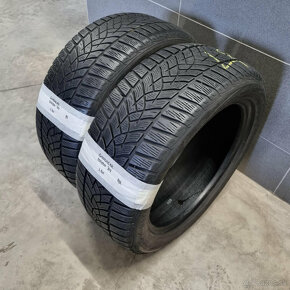 Zimné pneumatiky 225/50 R17 GOODYEAR - 2