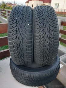 Zimne pneumatiky 195/65R15 - 2