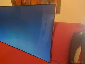 Samsung UE55XU7500Tx smart 4K 3D Hub - 2