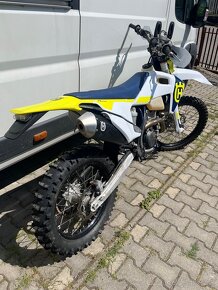 Husqvarna FE 250 2023 - 2