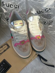 Gucci sneakers - 2