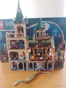 harry potter lego - 2