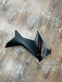 Bočné plasty pre Honda CBR650R 2019-2020 - 2