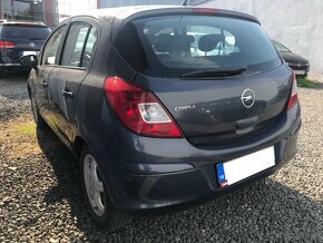 Opel Corsa 1.2 16V Enjoy - 2