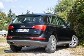 Audi Q5 2.0 TDI Quattro - 2