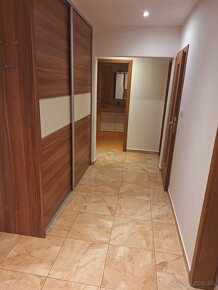 3 izbový byt 78m² Klačno - 2