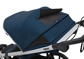 THULE Urban Glide 2  kočík s troma kolesami - 2