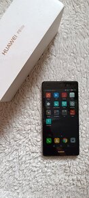 Huawei p8 lite - 2