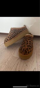 UGG tazz platform - 2